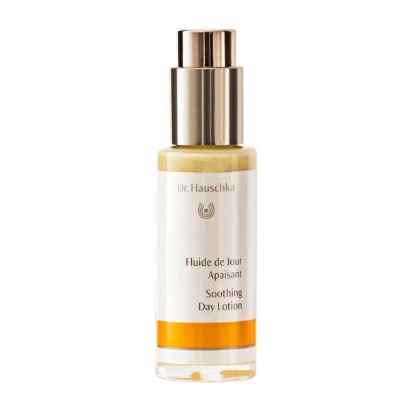 Soothing Day Lotion Dr. Hauschka 50 ml