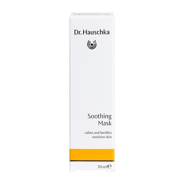 Soothing Mask Dr. Hauschka 30 ml