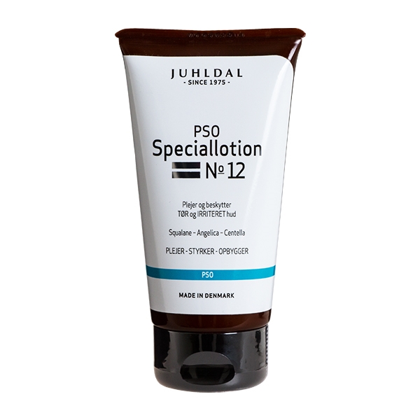 Speciallotion Juhldal PSO no12 150 ml