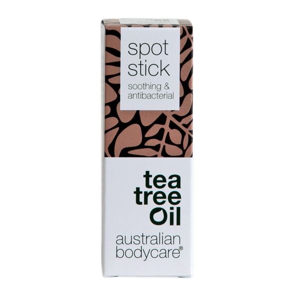 Spot Stick Tea Tree Oil abc 9 ml 01