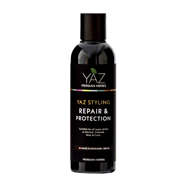 Styling Repair & Protection YAZ 200 ml