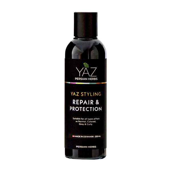 Styling Repair & Protection YAZ 200 ml