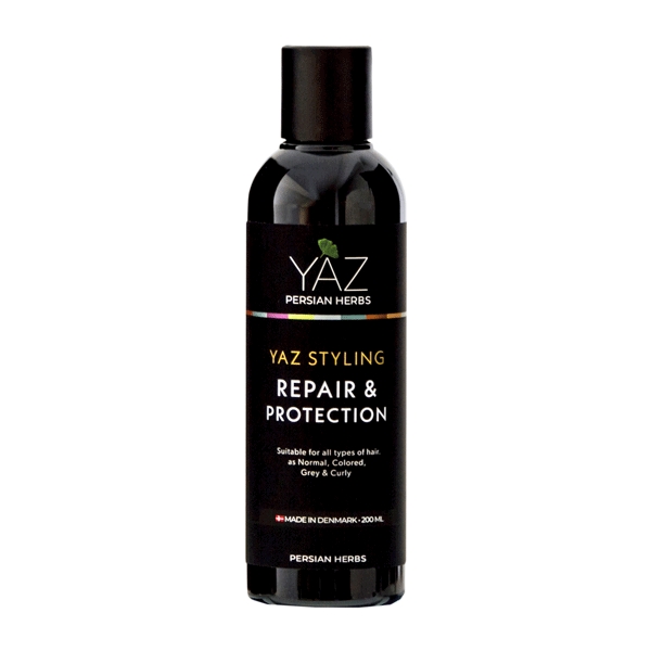 Styling Repair & Protection YAZ 200 ml