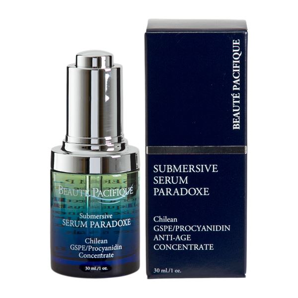 Submersive Serum Paradoxe Beauté Pacifique 30 ml