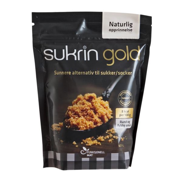 Sukrin Gold 500 g