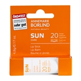 Sun Care Lip Stick SPF20 Annemarie Börlind økologisk