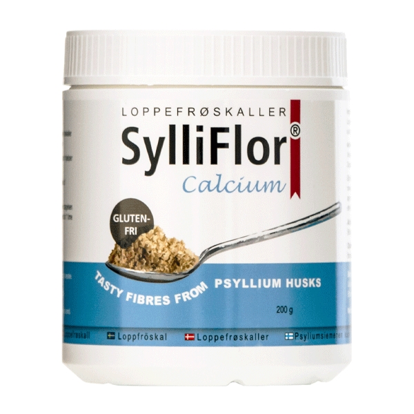 Sylliflor Calcium 200 g