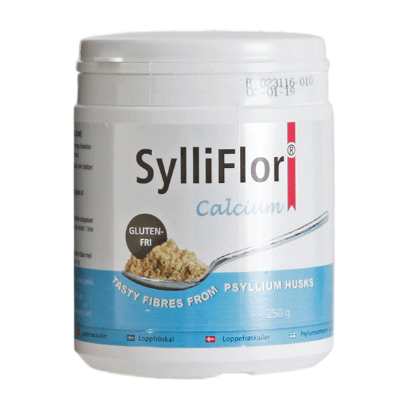 Sylliflor Calcium 250 g
