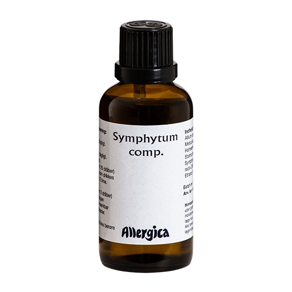 Symphytum comp.