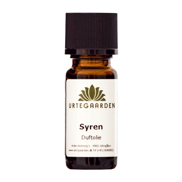 Syren Duftolie 10 ml