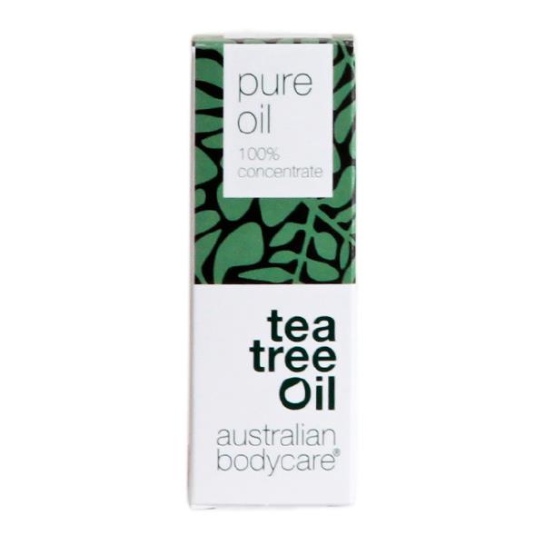 Tea Trea Oil 100 % Pure Oil Australian Bodycare 10 ml