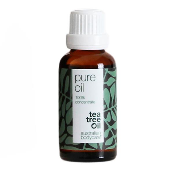 Tea Tree Oil Pure Oil 100 % 30 ml