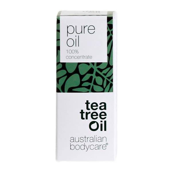 Tea Tree Oil Pure Oil 100 % 30 ml