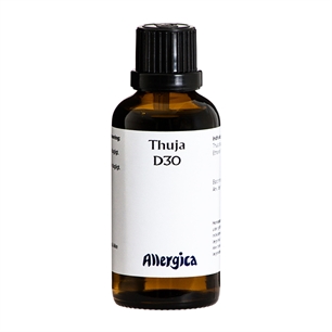 Thuja D30