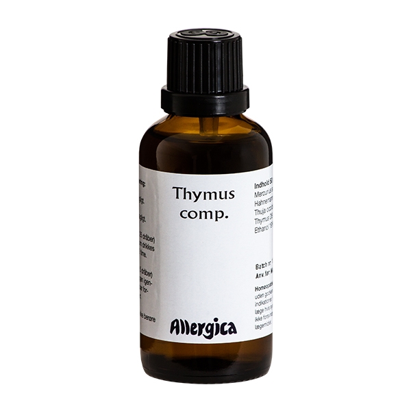 Thymus comp.