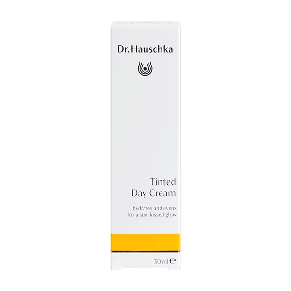Tinted Day Cream Dr. Hauschka 30 ml