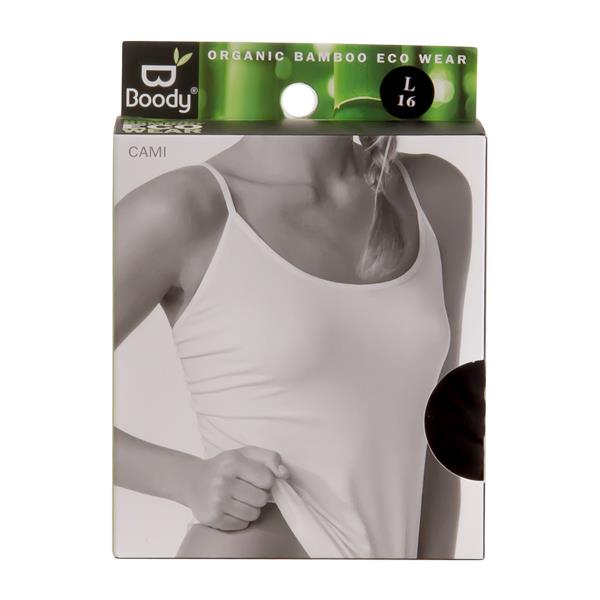 Top Basic Cami Sort str. L Boody