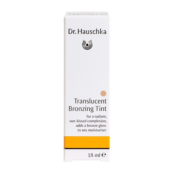 Translucent Bronzing Tint Dr. Hauschka 18 ml
