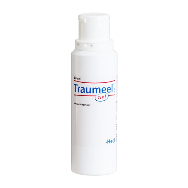 Traumeel Gel Heel 250 g