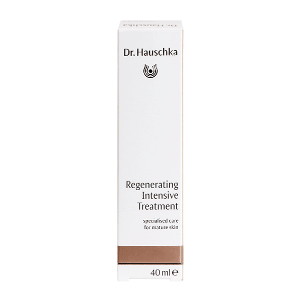 Treatment Intensive Regenerating Dr. Hauschka 40 ml