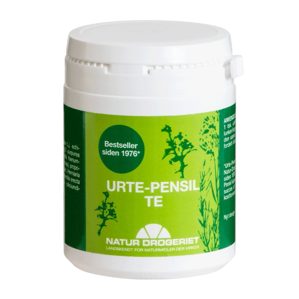 Urte-Pensil Te 85 g
