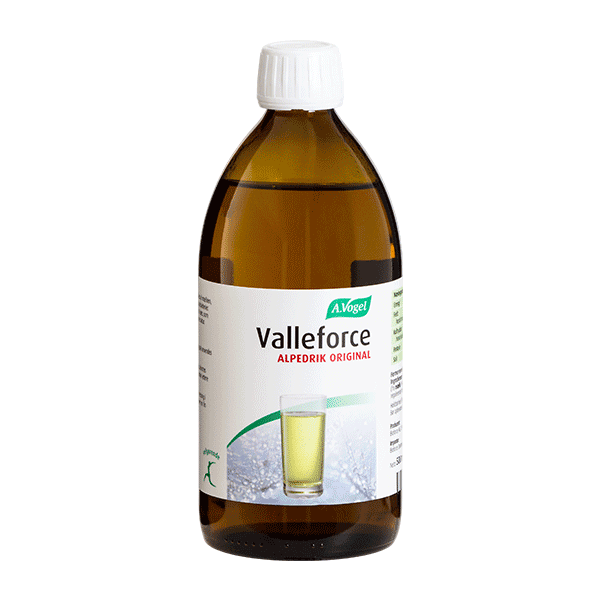 Valleforce Alpedrik Original 500 ml