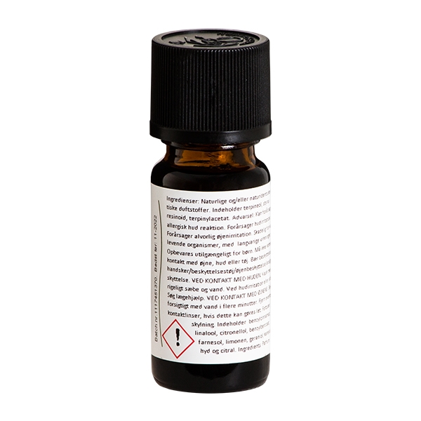 Viol duftolie 10 ml