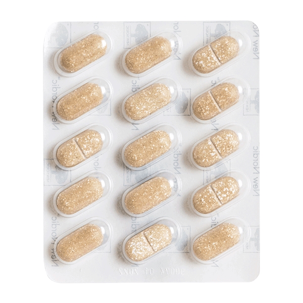 Vita Ear 30 tabletter