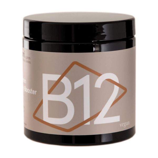 Vitamin B12 Berry Booster Puori 20 sticks