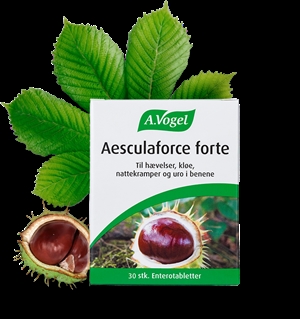 Aesculaforce Forte A. Vogel 30 tabl