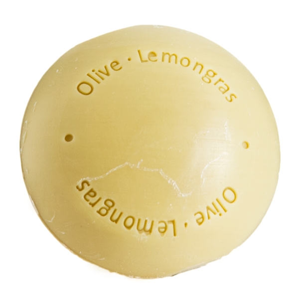 Shower & Bath Soap Lemongras Wellness 200 g