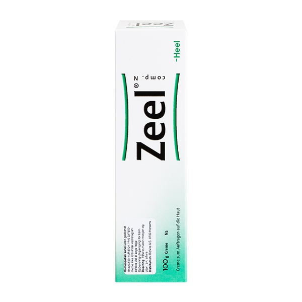 Zeel comp. N Salve Heel 100 g