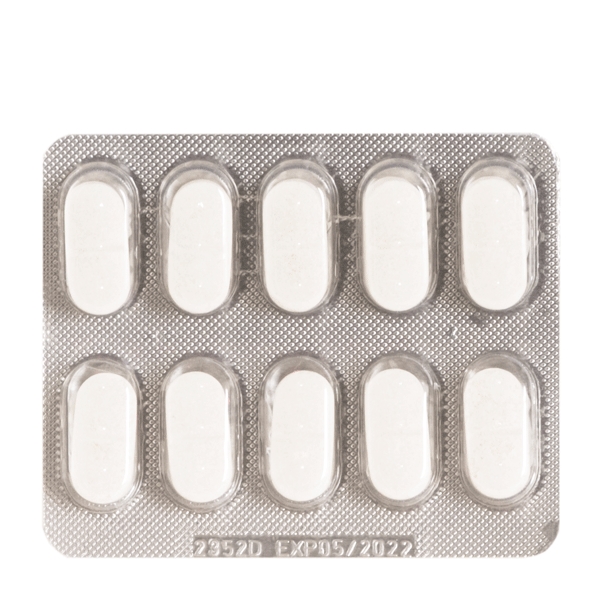 Zerochol 60 tabletter
