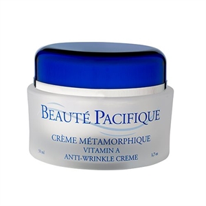 Crème Métamorphique Vitamin A Anti-Wrinkle Creme 50 ml