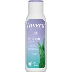 Lavera After Sun Lotion 200 ml
