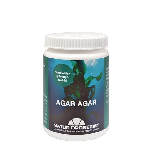 Agar-Agar pulver