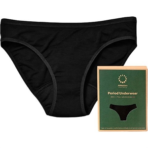 AllMatters Bikini Underwear Light/Moderate XXXL