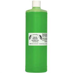 Flydende Sæbe Aloe Vera Rømer Refill 1 liter