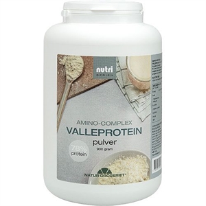 Amino-Complex Valleprotein Pulver 900 g
