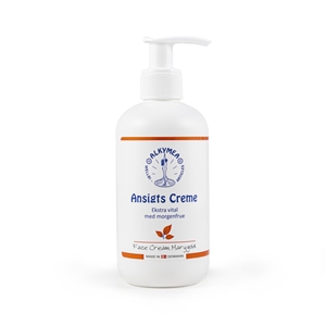 Alkymea Ansigtscreme 250 ml