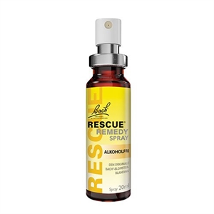 Bach Rescue Spray 20 ml