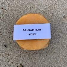 Kystnær Havtorn Balsam Bar