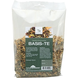 Basis-Te Frede Damgaard 150 g