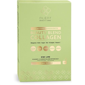 Beauty Blend Collagen - Kiwi Lime 30 x 5 gr