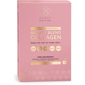 Beauty Blend Collagen - Pink Grapefruit 30 x 5 gr