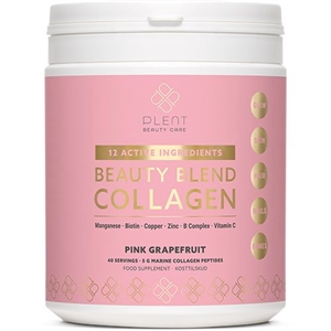 Beauty Blend Collagen Pink Grapefruit
