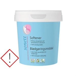 Blødgøringsmiddel Sonett 500 g