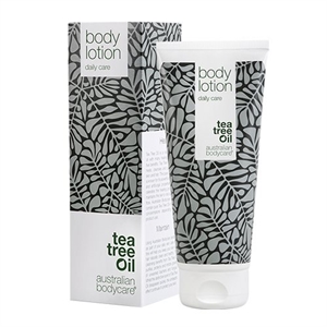 Body Lotion Tea Tree Oil Daily Care 200 ml