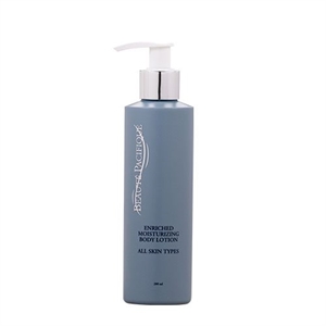 Body Lotion Enriched Moisturizing All Skintypes 200 ml