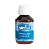 Bodyoil og massageolie